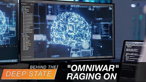 The "Omniwar" Raging All Around You