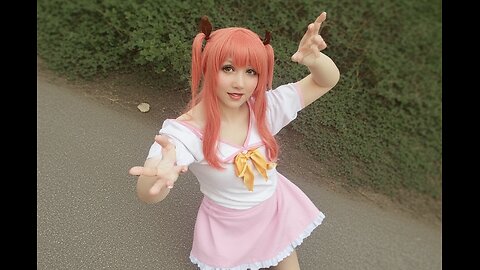 Mahou Shoujo Protocol [Music]