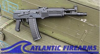 (HELLPUP) ON FIRE !!!!! AK F,R,T