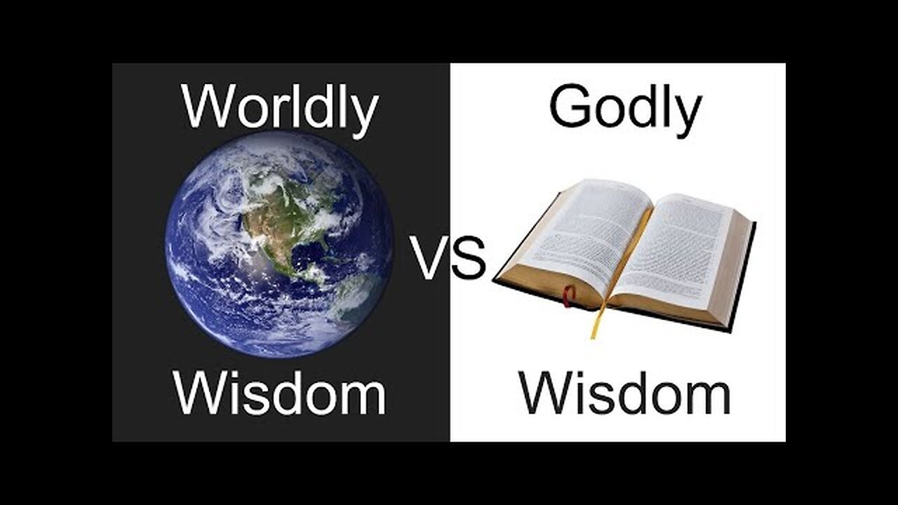 Is The Church Looking Through The Proper Lens When Reading Scripture Today?