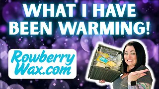 What I Have Been Warming!