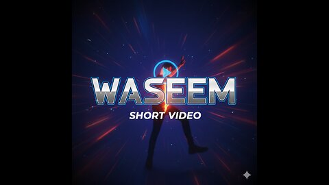 Waseem | Stylish Name Status 🔥