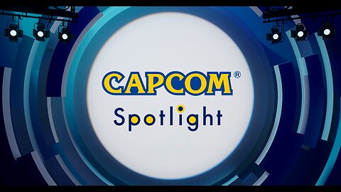 Capcom Spotlight June 2025 / Atomfall