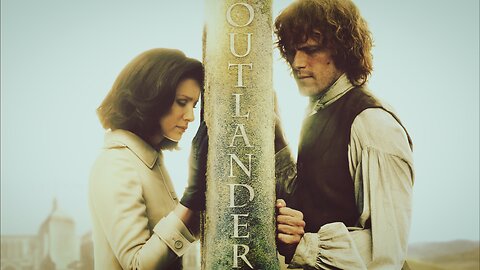 All For You (Jamie & Claire)