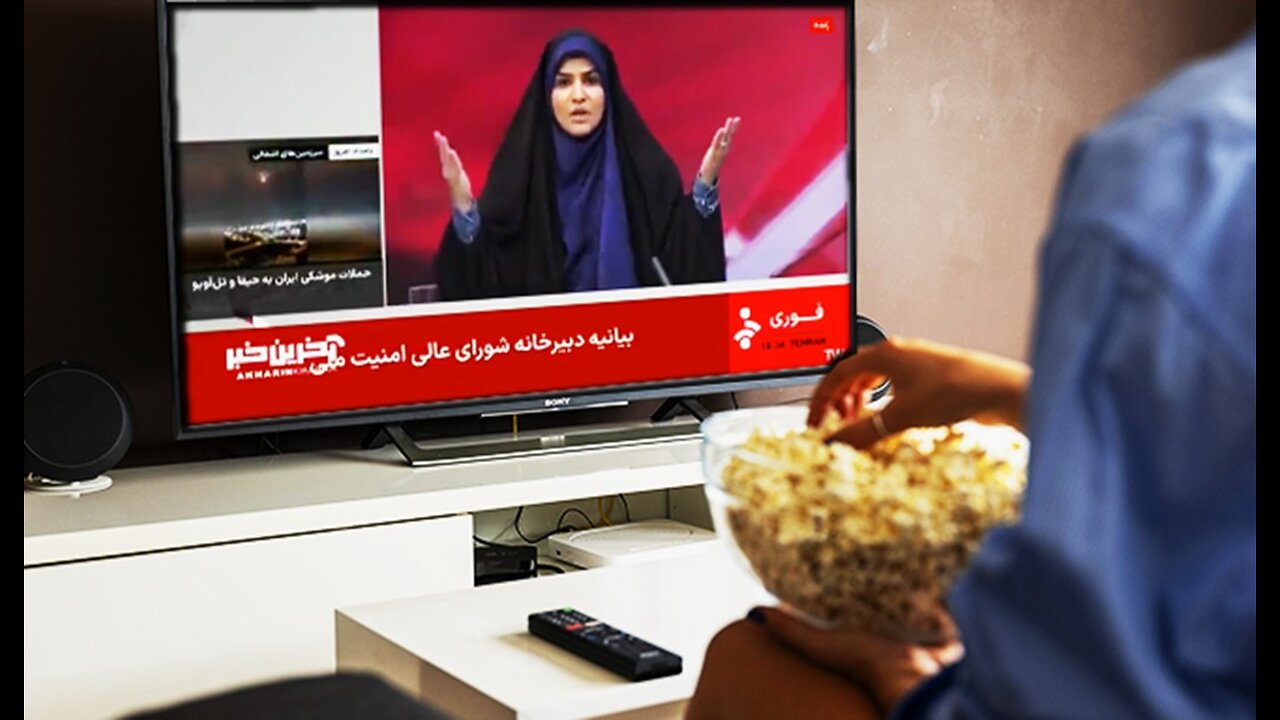 Watch Your Backs. Iranian Human-Smuggling Ring Busted in Los Angeles