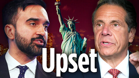 Zohran Mamadani's Stunning Primary Victory in NYC: The Future of Democrat Politics?