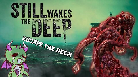I Faced the 1975 Beira D Disaster — Surviving Still Wakes the Deep Was Insane!