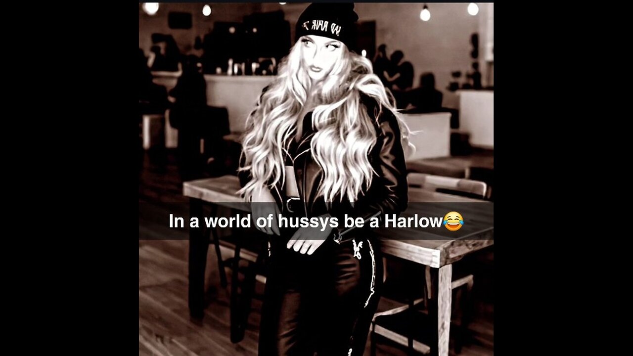 Hot Talk with Harlow presents Freakout Friday