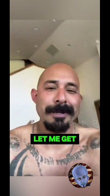 The man is right, make it make sense! #massdeportation