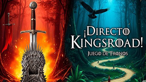 🔴Temporada 1 de Game of Thrones: Kingsroad! ⚔️ Novedades Épicas en Poniente 🐉🔥.