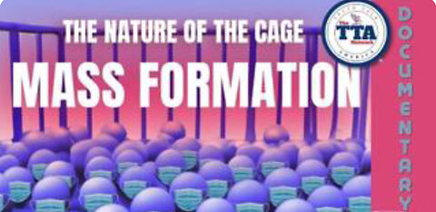 Documentary Feature: The Nature of the Cage - Mass Formation