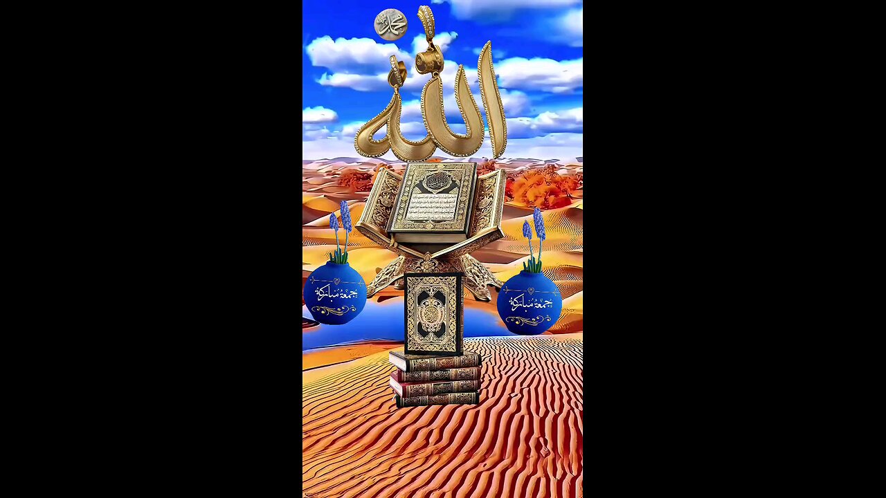 Allah