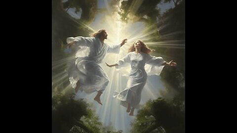 REDEMPTION OF THE BODY PART 3: THE 144, 000 REDEEMED ADAMS AND EVES ON THE TIME SCHEDULE