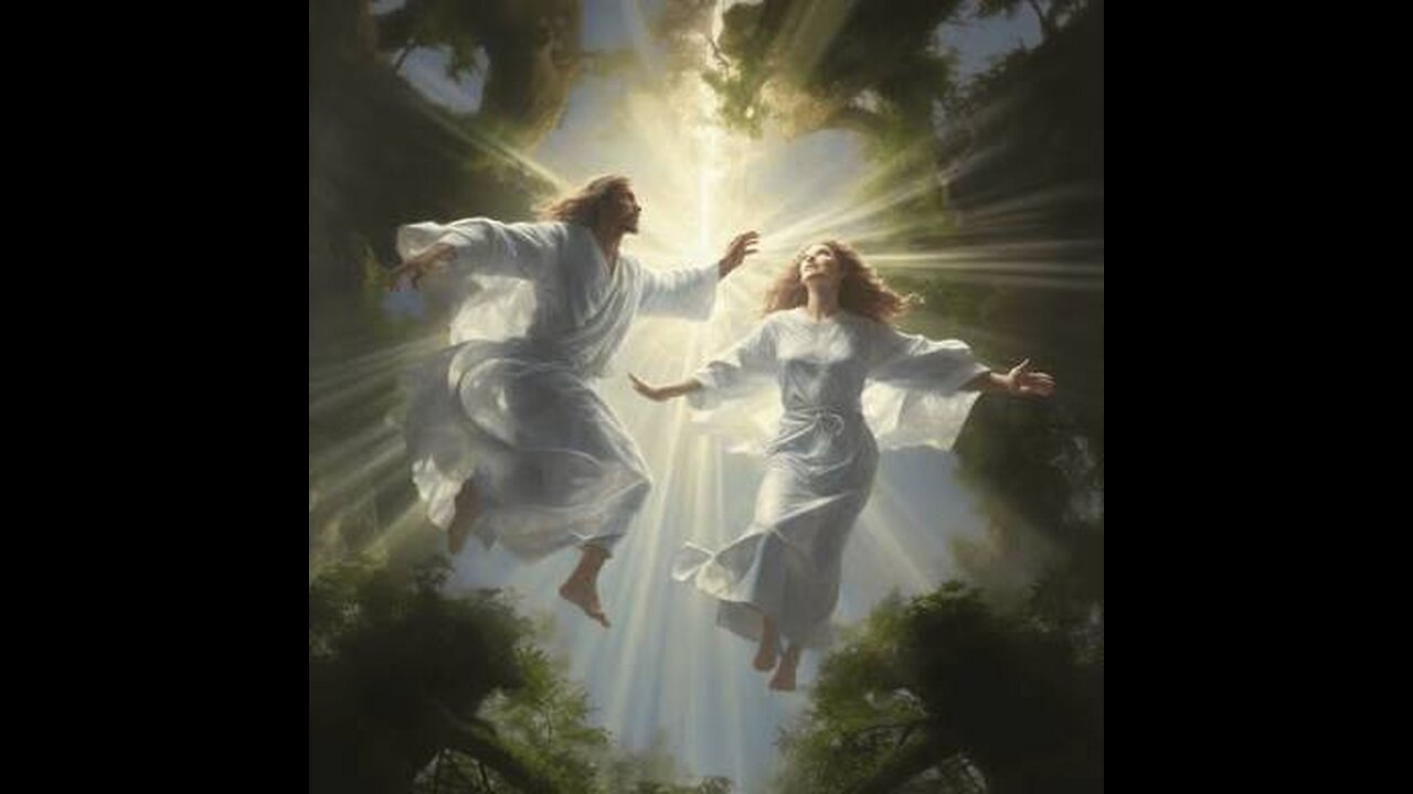 REDEMPTION OF THE BODY PART 3: THE 144, 000 REDEEMED ADAMS AND EVES ON THE TIME SCHEDULE