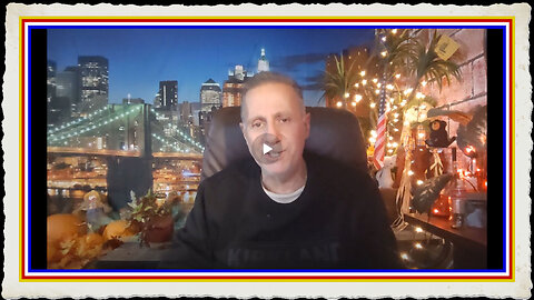 Amazing 2017 Q Proof About Future Congressional Resignations!