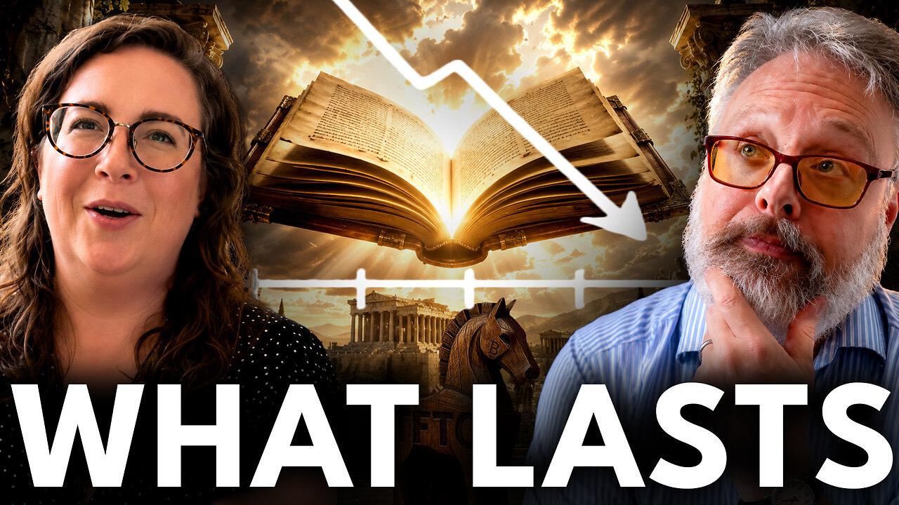 Teacher Studied 2,000 Years of Education, Here's What Actually Works