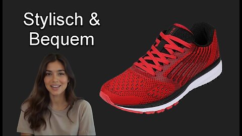 Bequeme Sneaker im Test: WHITIN Schuhe für Alltag & Sport! 👟