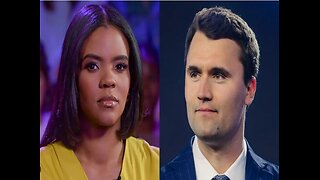 Turning Point USA Dismisses Candace Owens’ Claims That the Organization ‘Betrayed’ Charlie Kirk