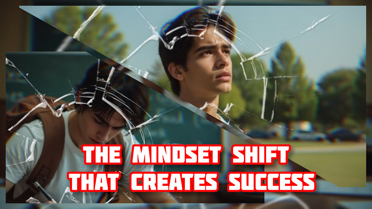 Why the Successful Think Differently