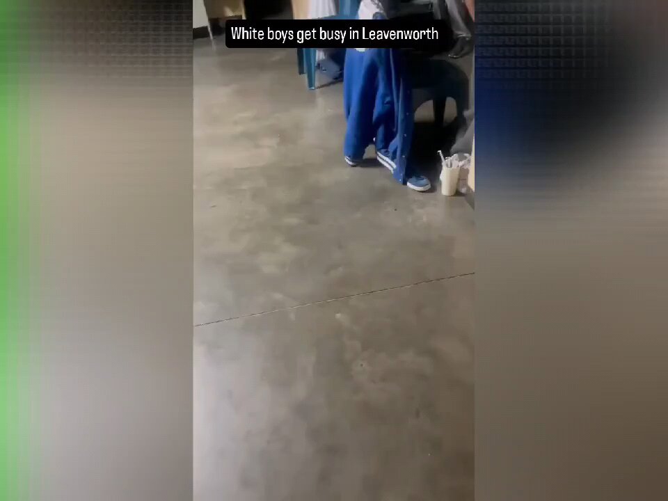 Young Guy Begs For Help In Prison After A Older Guy Said He Was Gonna Hurt Him If Put Hands On Him