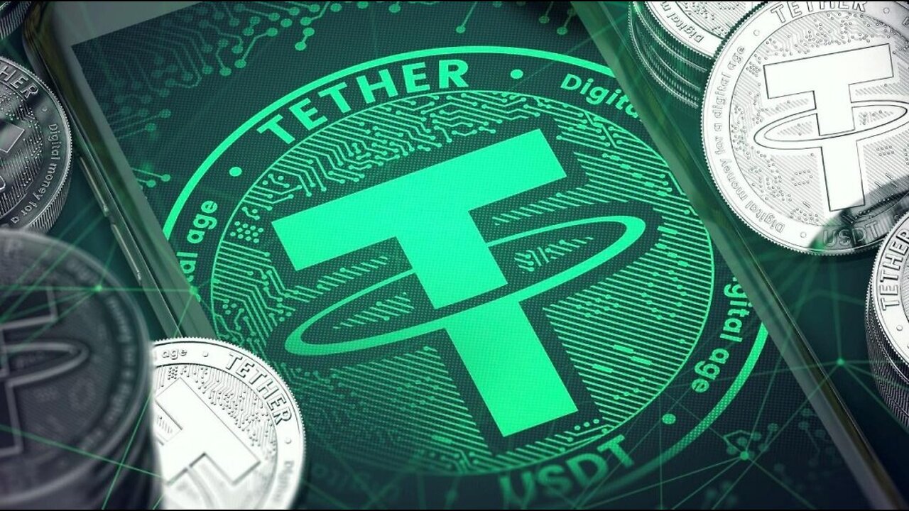 Как США планирует заставить крипторынок покупать свой госдолг?