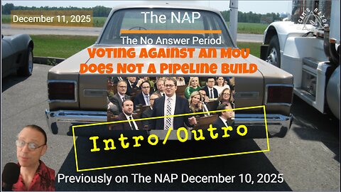 ORNAP – December 11, 2025