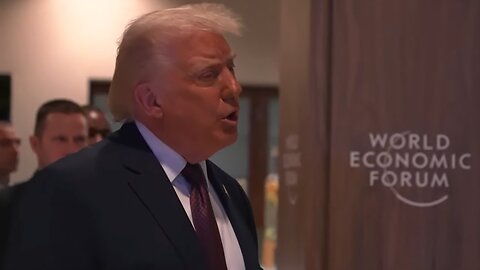 Trump: "Me reuniré con Ucrania"