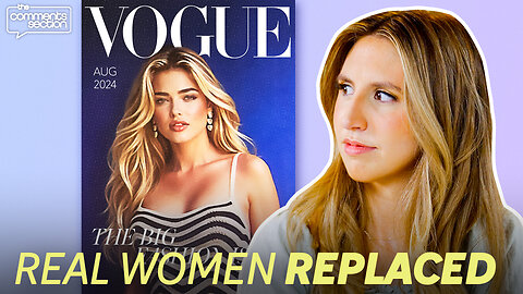 Are Human Models Facing Extinction?