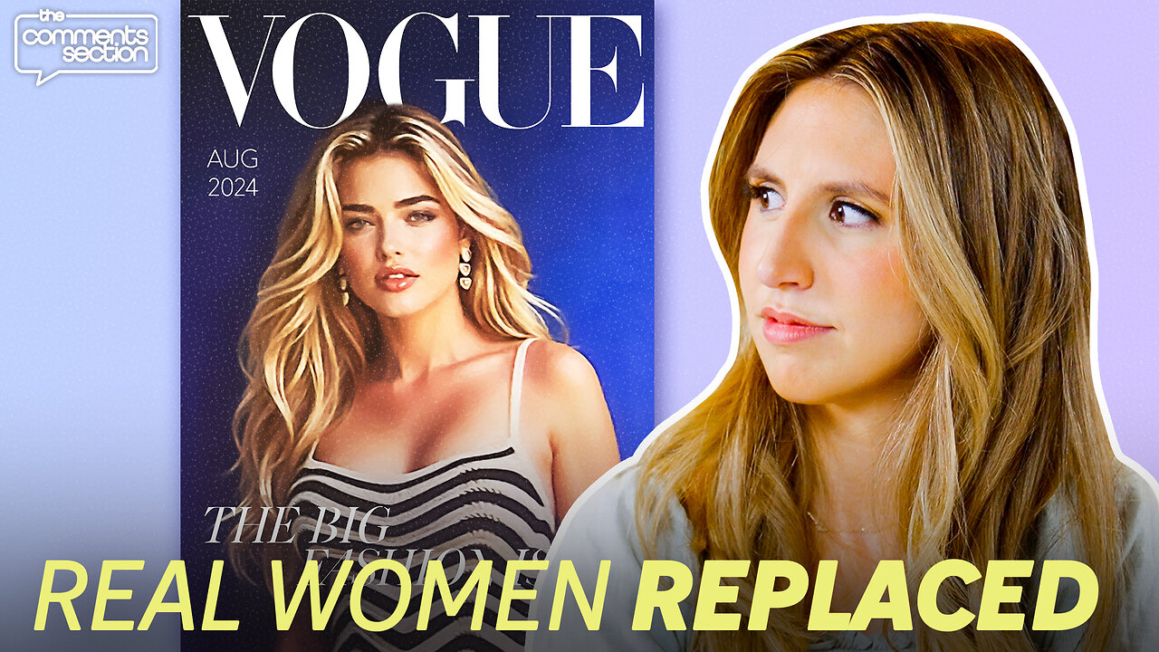 Are Human Models Facing Extinction?