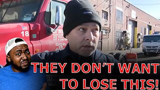 Residents PANIC As Trump Secretary MOVES To STRIP Federal FUNDING From ANOTHER Democrat State!