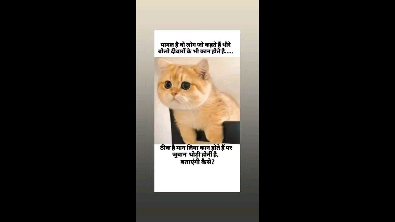 दीवारो के भी कान होते है