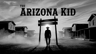 THE ARIZONA KID (1929) Art Acord, Carol Lane & Cliff Lyons | Western | Timeless Film