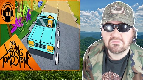 My Ordinary Life - The Living Tombstone - Reaction! (BBT)