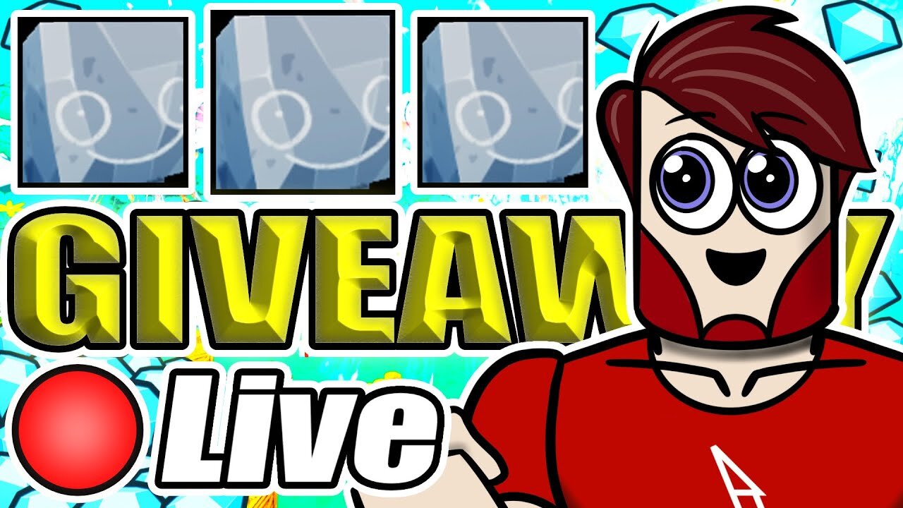 🔥GIVING AWAY SIGNED HUGE PETS 🔥 [ Pet Simulator 99 Live ]
