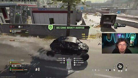 Aydan Wasn't Happy After "Hacker" Ruins His Burner Game on Warzone