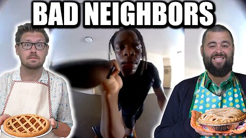 Sick of These Neighbas - EP 270