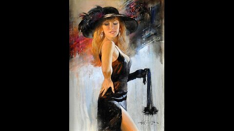 Classic Pin Up Art - The Terry Soloman Collection