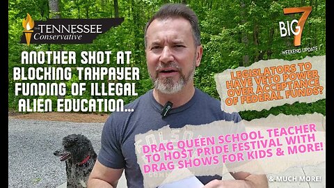 Drag Queen School Teacher To Host Pride Festival With Drag Shows For Kids & More!