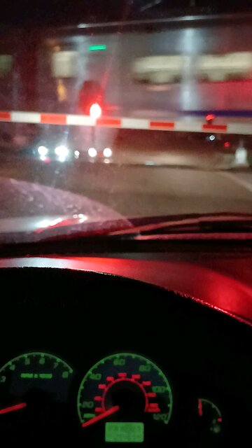 Green Street Crossing Hackensack NJ