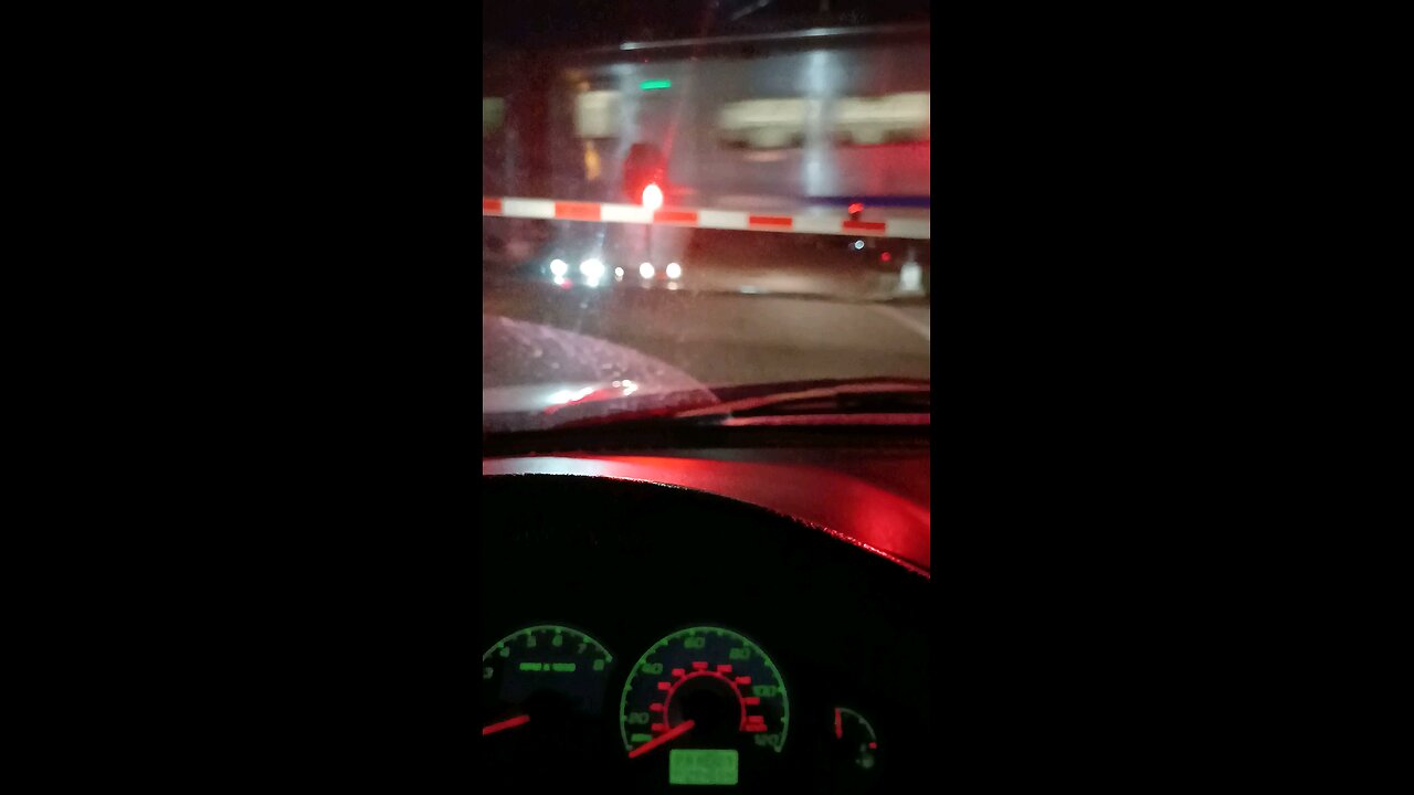 Green Street Crossing Hackensack NJ