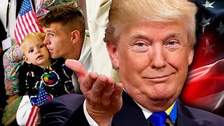 Trump Offers SANCTUARY for White South African Farmers!!!