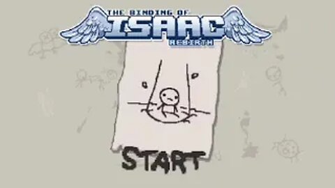 Isaac rebirth para Android V.5