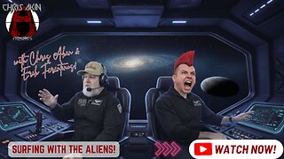 Chris Akin Presents... LIVE! 9/2/25