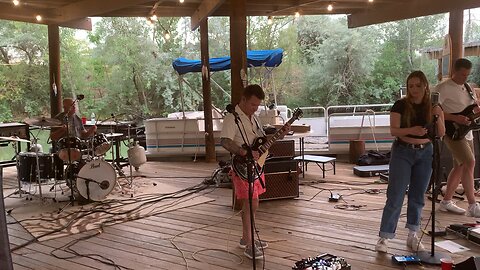Too Sweet - NoCo Islands 8/5/25