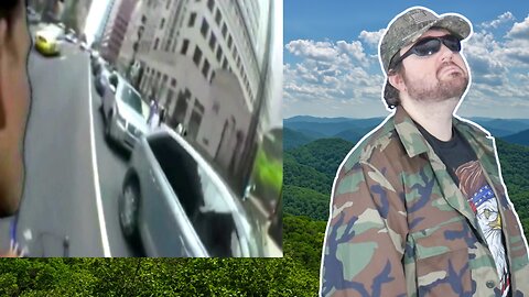 Gunsche's Bike Ride (E1224) - Reaction! (BBT)