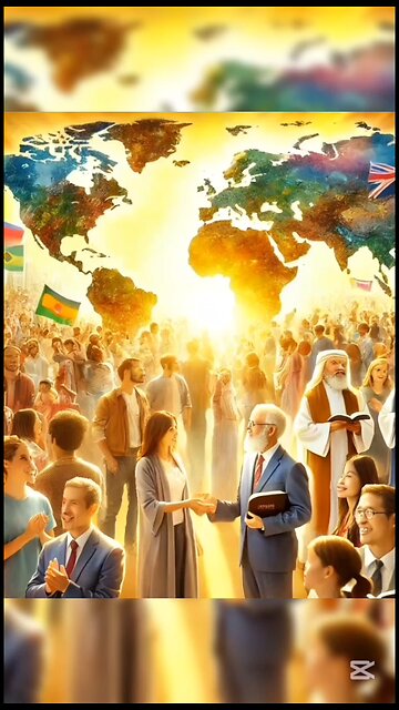 #48 He will send Holy Spirit to His Followers - Jesus Christ Prophecies Fulfilled