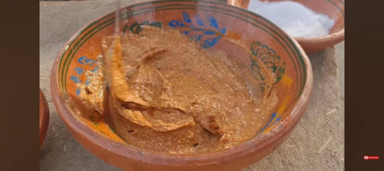 Chicken tandoori