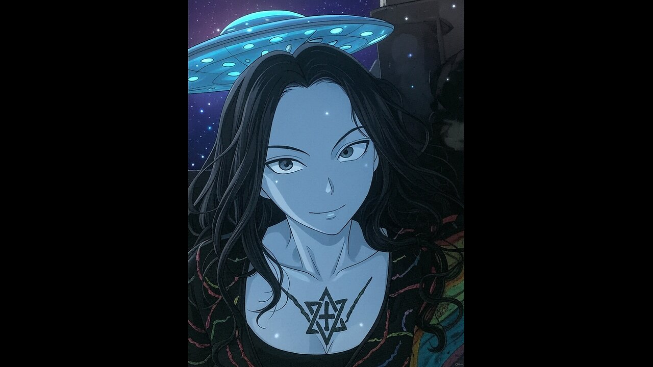 The Elohim Are Coming (Radio Remix)
