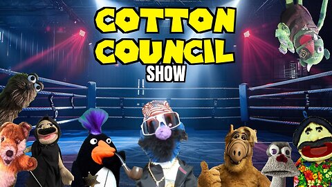 The Cotton Council | CottonMania Rulez Brotha