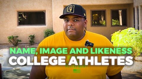 Name Image and Likeness (NIL) Tax and Financial Considerations For College Athletes